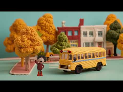 Late for School (مدرسه‌ام دیر شده) – Armin Antique