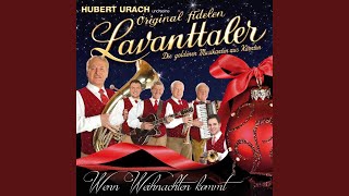 Weihnachtsfrieden