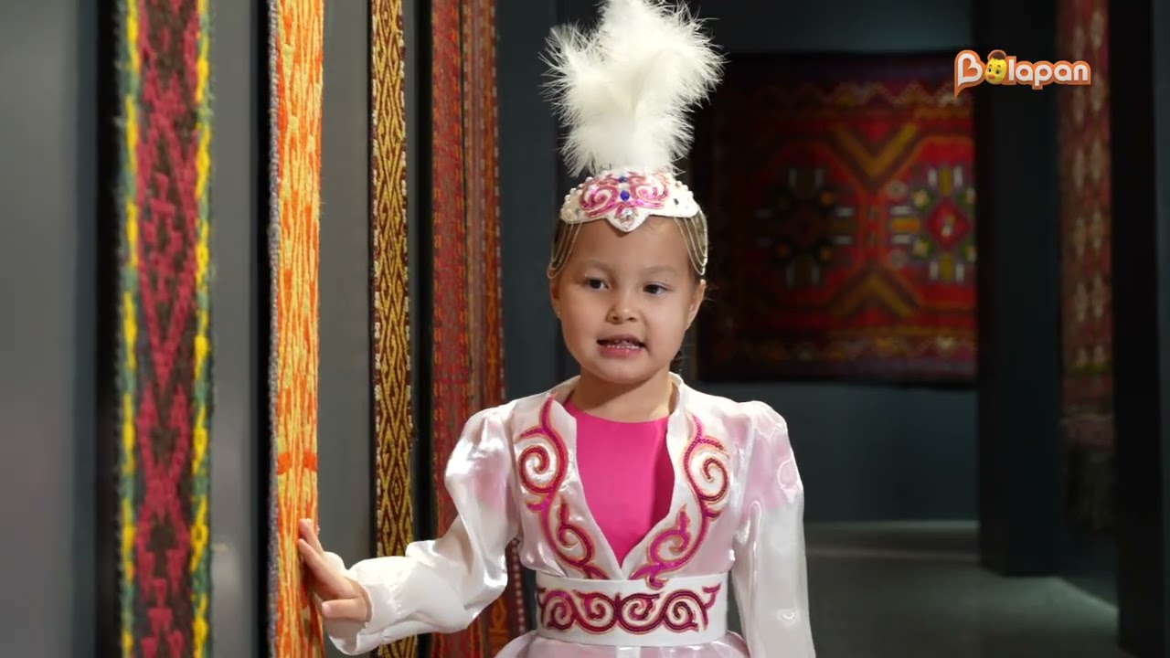 Республика күніне арналған бейнебаян. «Жаңа толқын»  хоры – Патриоттық әндерден попурри