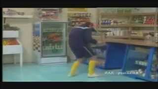 Kiko Dançando Pinho Do Romano Kkk