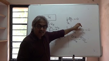 Video No 28 : Inequality of Clausius    Part1