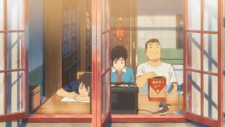 Explosions In The Sky - So Long, Lonesome Anime Edit