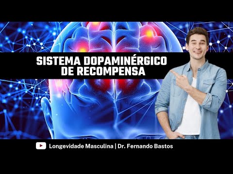 SISTEMA DOPAMINÉGICO DE RECOMPENSA