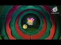 حصريآ ولأول مرة فاصل جديد رابع قناة MBC مصر دراما 2025 باللون البرتقالي والازرق الفاتح 