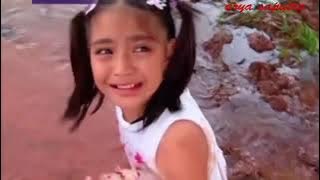 Putri Shinta kupu-kupu Ajaib misteri Ilahi