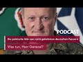 #23 Die polnische Mär von nicht gelieferten deutschen Panzern | Podcast Was tun, Herr General? | MDR