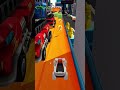 #epicraces #hotwheels #carracing #games #endlessrunner