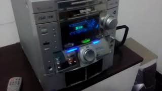 DEMO DO SYSTEM GRADIENTE AS140/3