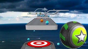 Going Balls - NEW SpeedRun Gameplay Level (47)(48)