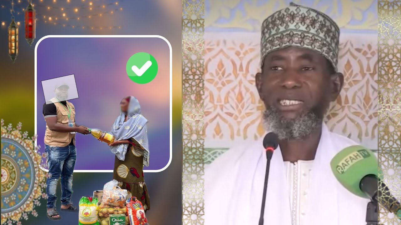 🌙Les bienfaits liés au mois béni de Ramadan 