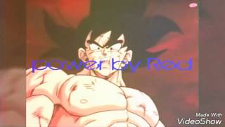 Famous Dragon ball z Goku tribute (amv) Cage the Beast -super-gt Profile