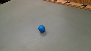 Arduino + OpenCV Laser Tracking Demo