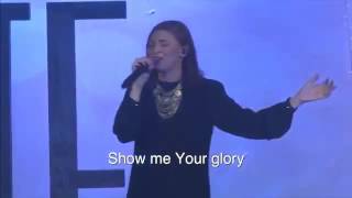 Show Me Your Glory   Spontaneous Worship feat. Kim Walker Smith