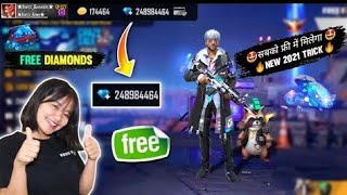 How To Get Free Diamond in Free Fire Without Paytm || No app no paytm get free diamond in free fire screenshot 2