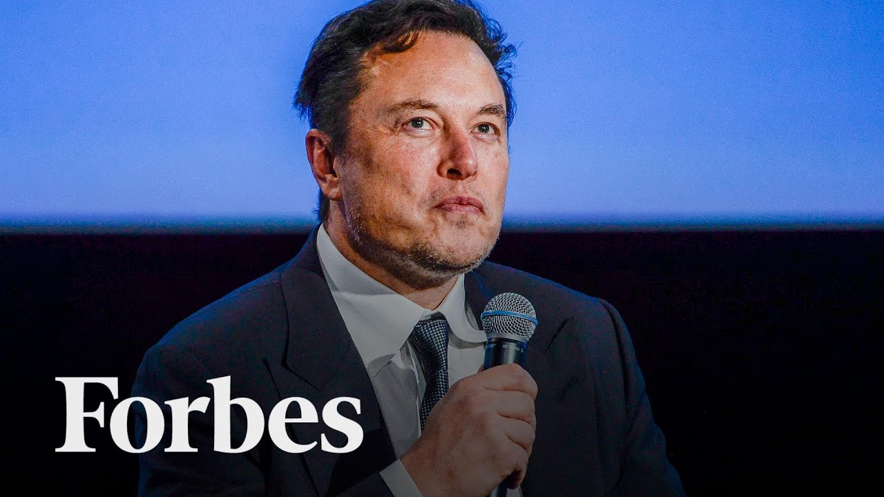Elon Musk’s Fortune Falls Below $200 Billion As Tesla Hits 52-Week Low | Forbes – Forbes