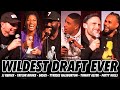 Historic Moments We Wish Twitter Was Around For | The Draft w/ JJ Redick, Patty Mills, Taylor Rooks