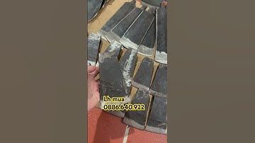 Búa chữ A chuẩn thép nhíp uy tín