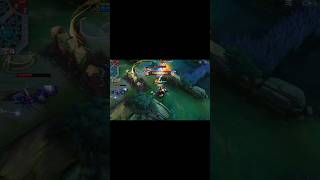 أقوى دامج من إيريثيل 🔥#ايريثيل #موبايل ليجيندز #mlbb #mobile_legends #irithel