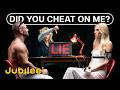 Will the truth destroy these couples lie detector test