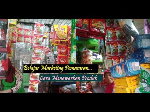 Video: Bagaimana Berperilaku Jika Ditimbang Di Pasar