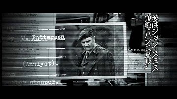 映画「特攻野郎Aチーム THE MOVIE」主役4人紹介動画