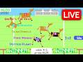 Playing a Game Where You Race Horses? - Horsey Game LIVE 🔴