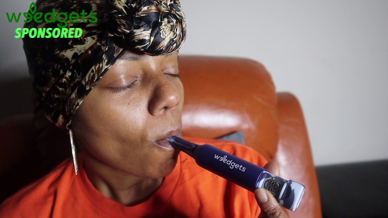 Weedgets: Slider Pipe Commercial