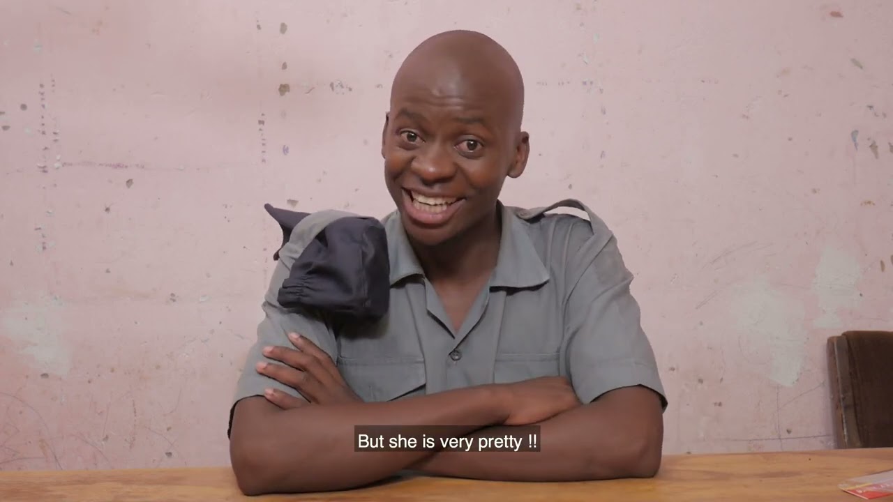 Gazaland Police Station | S01 Ep 02|