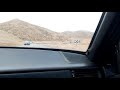 طريق تمحضيت على نغمات امازيغية * لحسنية *
