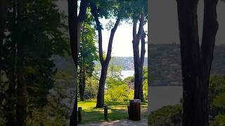 İstanbul Manzarasi, Boğaz