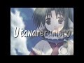 Utawarerumono Insert Song - Fate ~Sadame~ [English Patched]