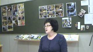 Ha Programmets Informationsfilm Tannbergsskolan Lycksele