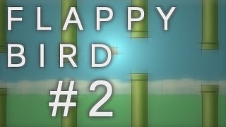 Ep. 2: Display - Let's Make Flappy Bird screenshot 5