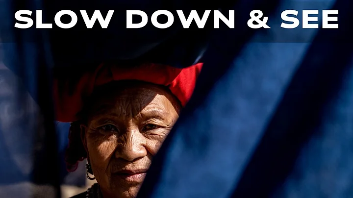 Why Leica Photographers Should Focus on Process, Not Perfect Shots