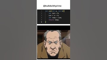 How to Add Two Numbers… the Overachiever Way