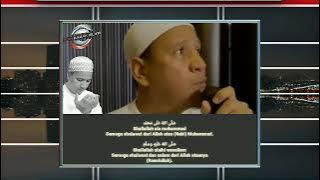NON STOP baca SHOLAWAT JIBRIL 1000x ; Habib Novel Alaydrus
