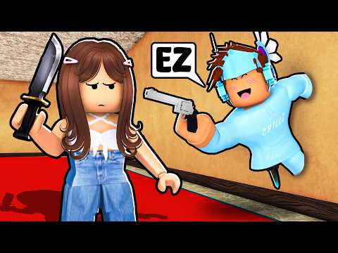 Experimenting With MM2’s Strangest Exploits