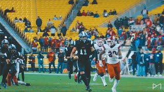 Aliquippa vs McKeesport 2023 4A WPIAL Championship