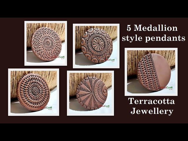 How to use a clay wire cutter?? #terracottajewellery #howtomake