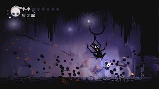 Hollow Knight - The Collector Boss Fight (Collector's Map)