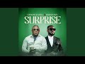 Surprise Lhomanix Feat Héritier Wata