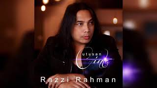 Razzi Rahman - Utusan Cinta (High Quality)