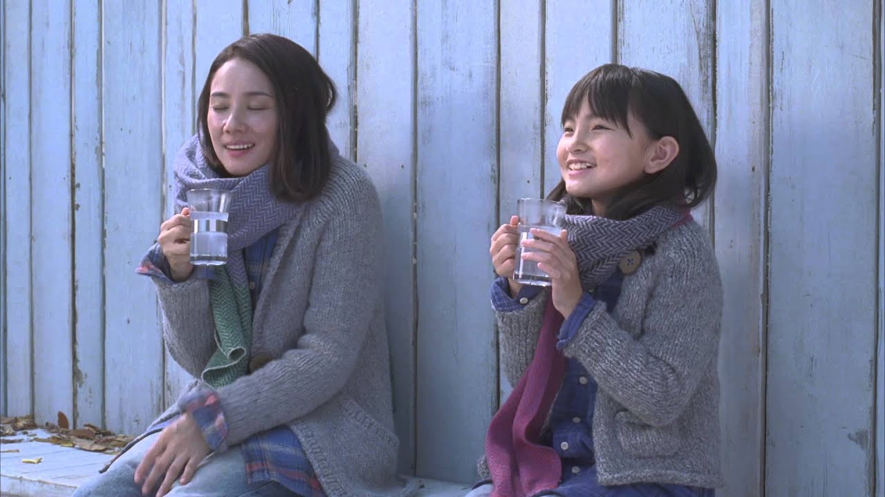 ポカリスエット イオンウォーター｜「ホット」篇 15秒