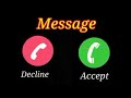 new sms ringtone 2021, new message ringtone, new sms tone ...