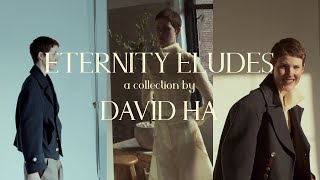 Eternity Eludes by David Ha