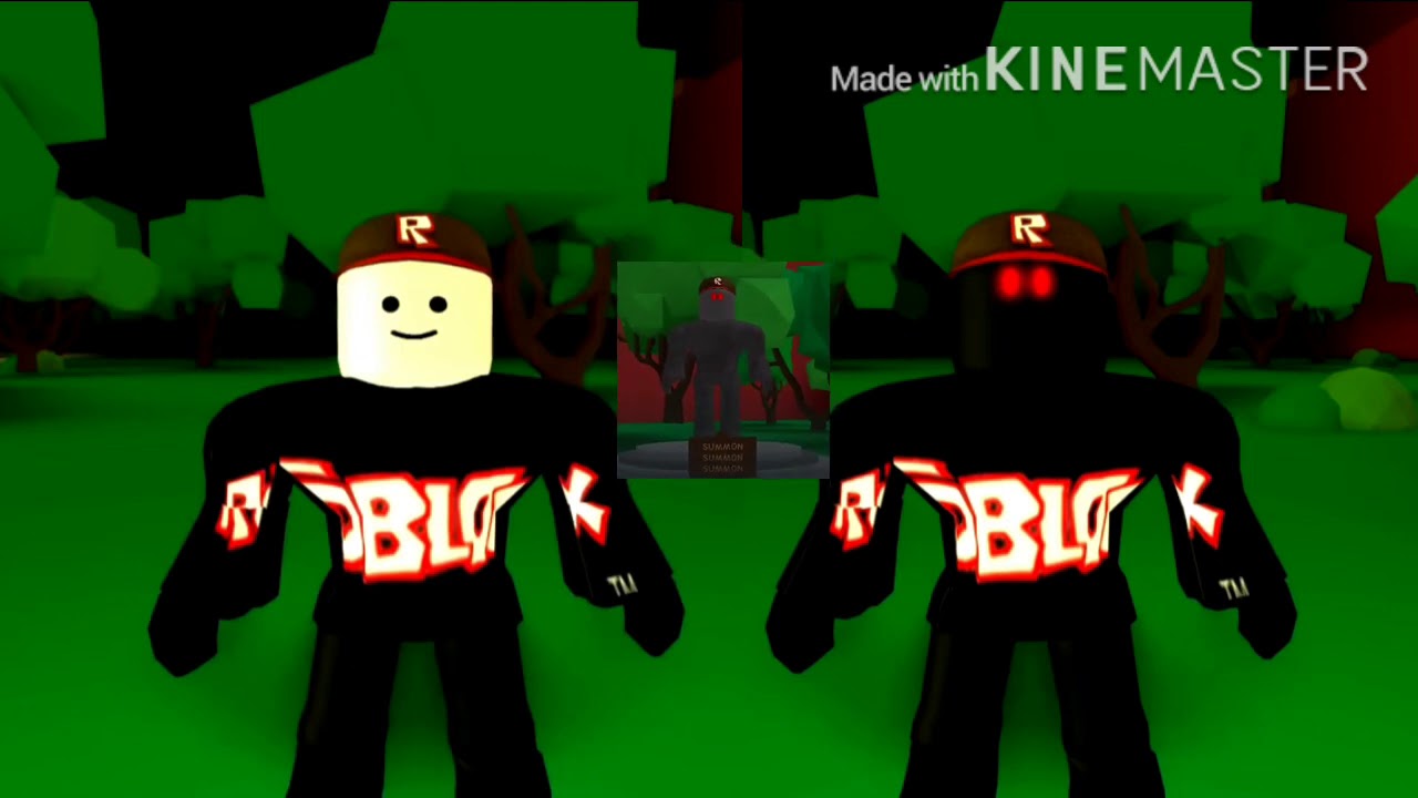 Just JayJay on X: OMG!!! GUEST 666!?! @Roblox @xBuzzerman