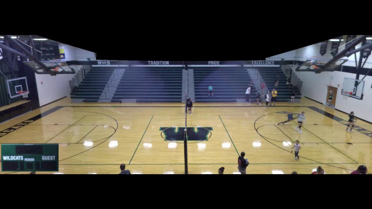 JBMS vs Sherwood YouTube