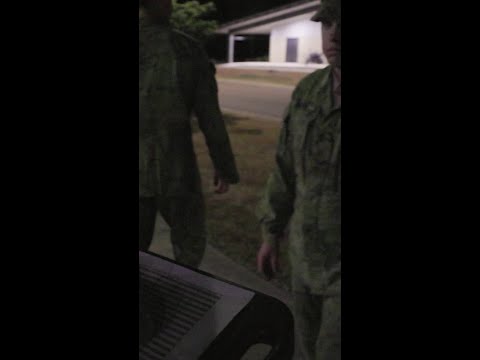 Sniper Pre-Selection Course