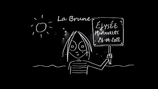 Louise Attaque - La Brune