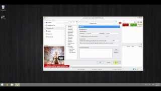 Novaroma - How To Configure Utorrent Web Ui Settings